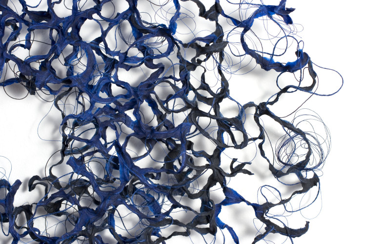 Dark Rebus #1 (detail)