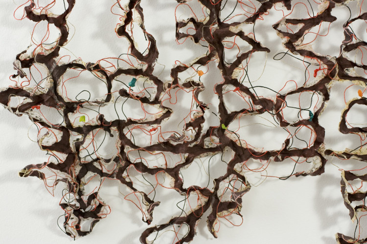 Epilogue #1 (detail)