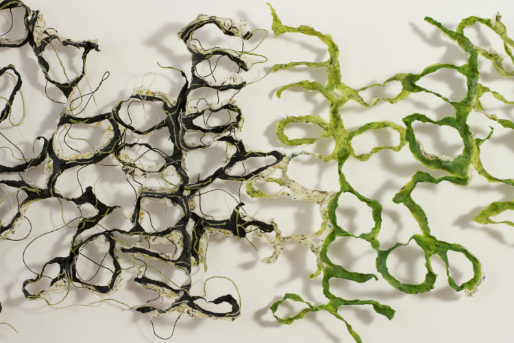 Reminiscence (detail)