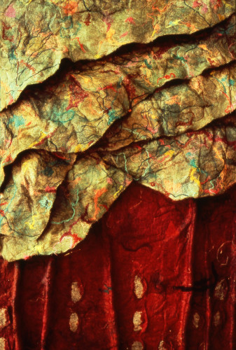 Metaphoric Landscape: Callanish (detail)