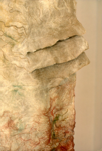 Dream at the Centre: Partial Description (detail 2)