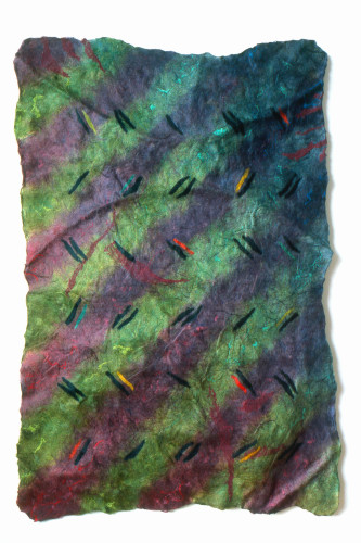 Narrative Surface #3