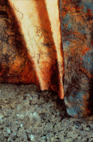 Patterns of Growth (detail)