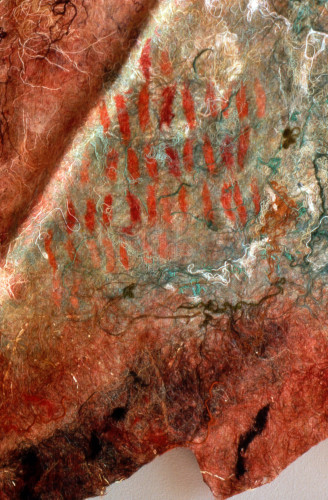 Resettlement (detail 3)