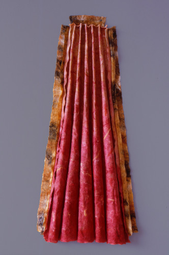 Transformations of Regret #5 (detail 2)