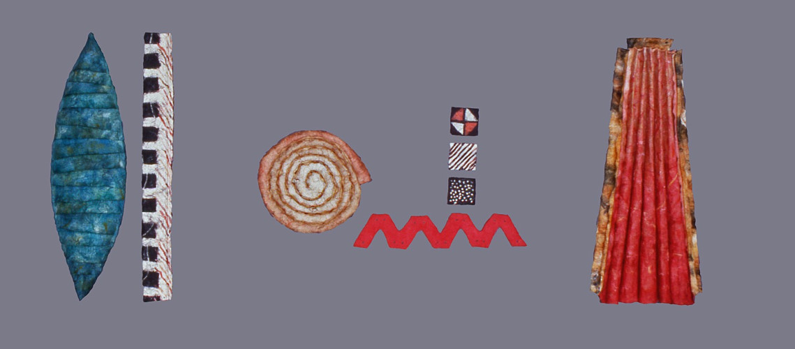 Transformations of Regret #5